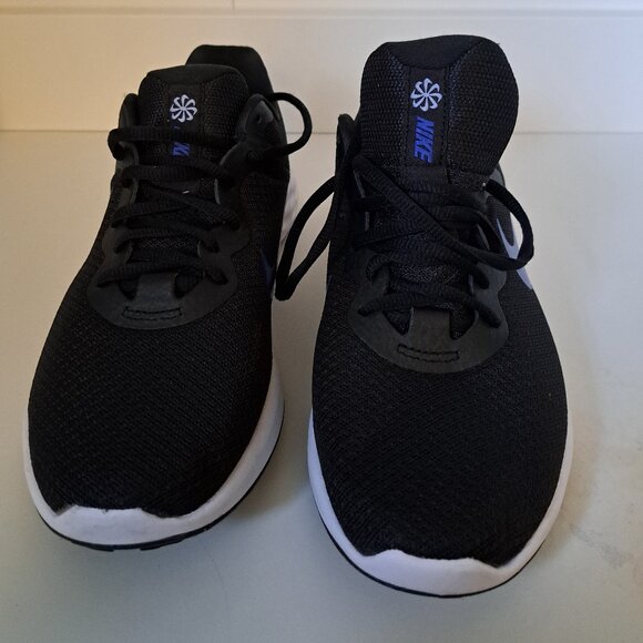 Nike Revolution 6 Next Nature running shoes 7.5 - Picture 5 of 10